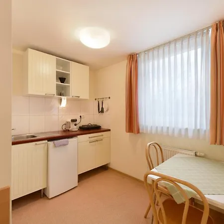 Hotell Meinhotel 2*