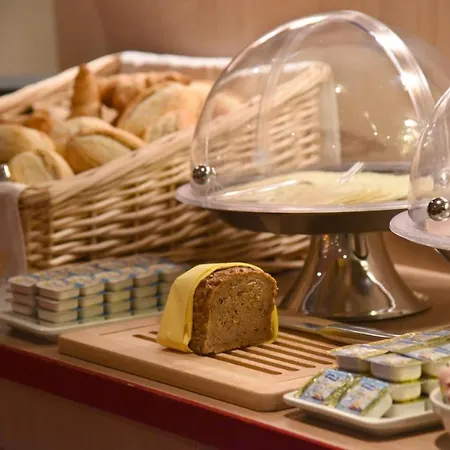Hotell Meinhotel