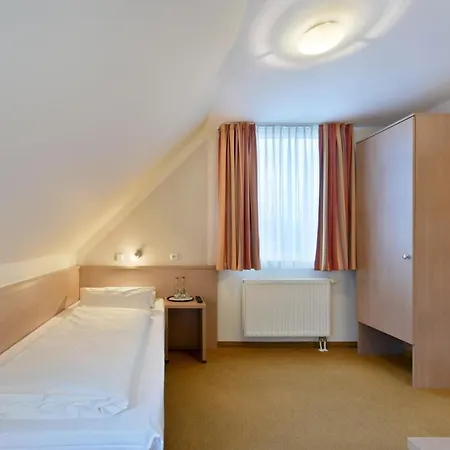 Meinhotel Hotell