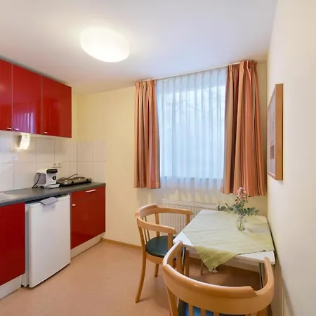 Meinhotel Hamburg-Harburg