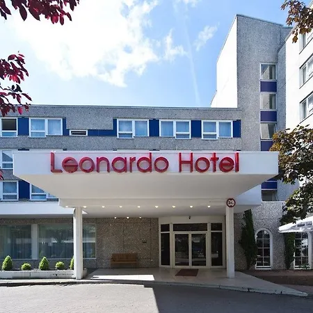 Leonardo Nord 4*