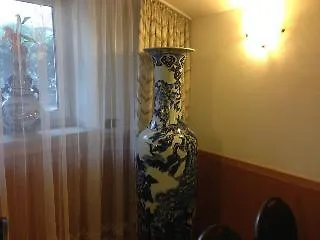 Bee Fang Hotel Hamburgo