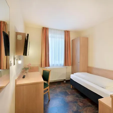 Hotell Meinhotel Hamburg-Harburg