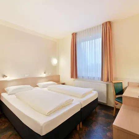 Hotell Meinhotel 2*