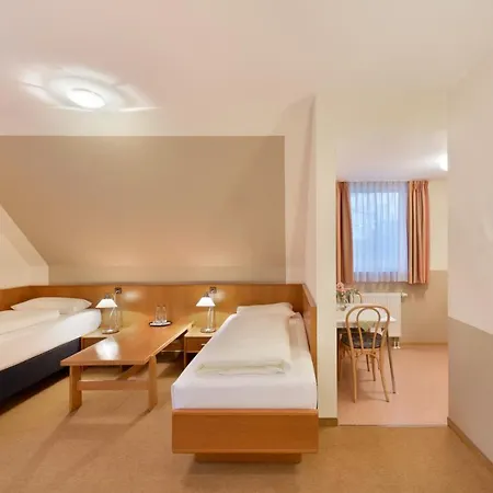 Meinhotel 2*