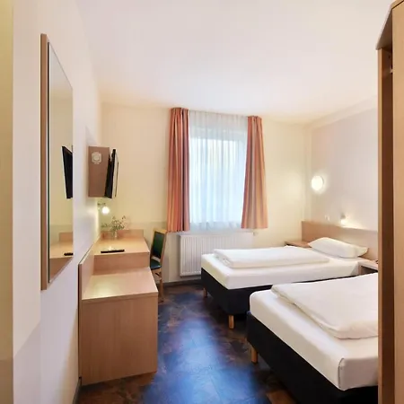 Meinhotel Hotell