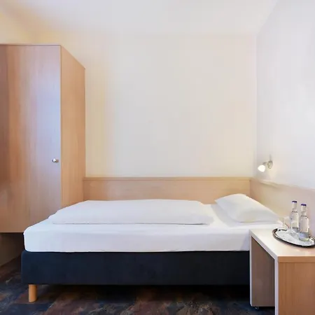 Hotell Meinhotel Hamburg-Harburg