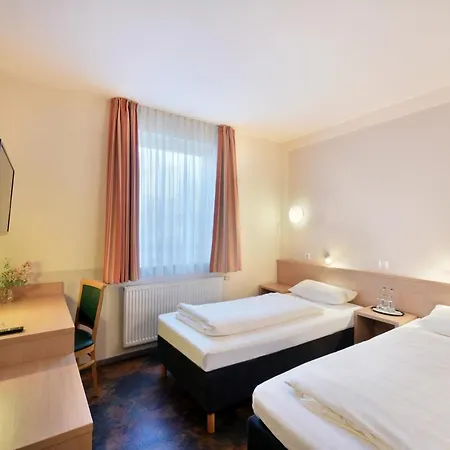 Meinhotel Hotell