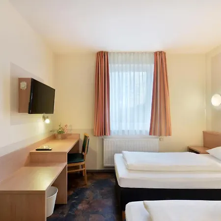 Meinhotel 2*