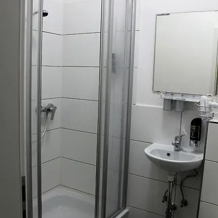 Hotel Pionier Wandsbek
