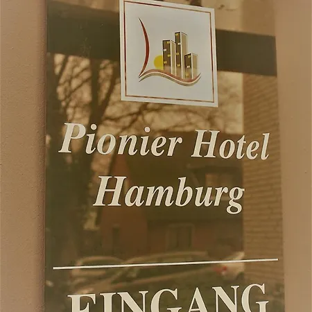 Pionier Wandsbek 2*