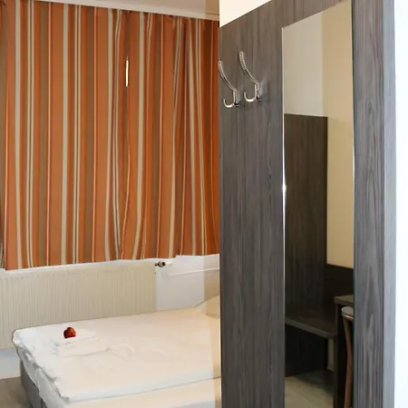 Pionier Wandsbek Hotel