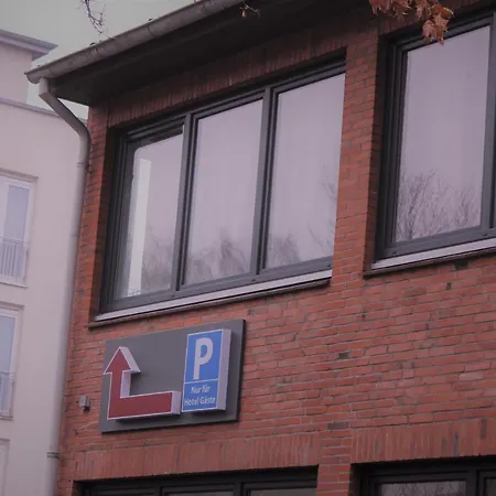 Hotel Pionier Wandsbek