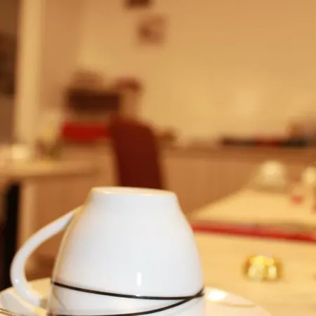 Hotel Pionier Wandsbek
