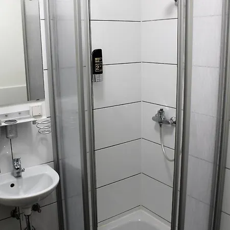 Pionier Wandsbek Hotel