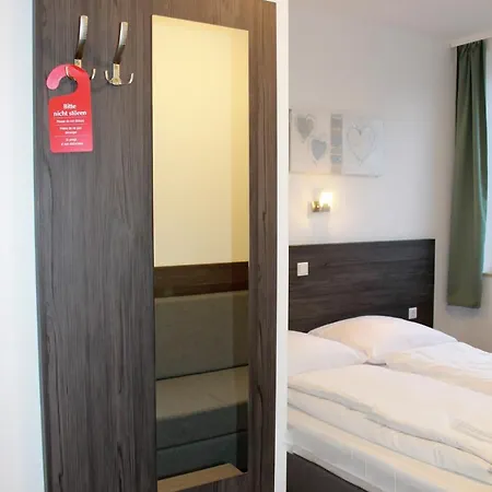 Hotel Pionier Wandsbek