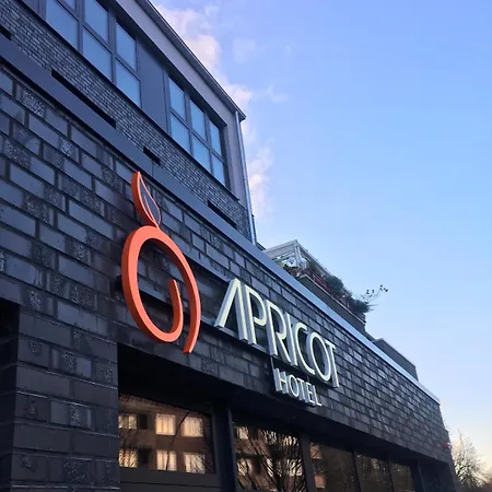 Apricot 3*