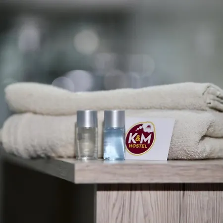 Ostello K&m *