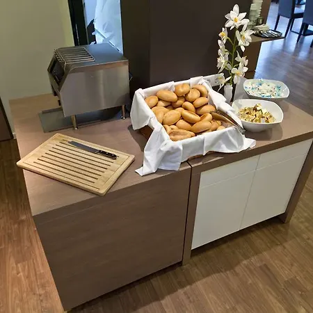 - The Niu, Fusion St. Georg By Ihg 3*