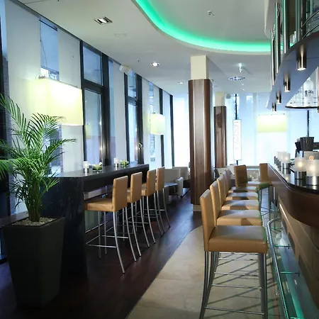 Lindner Am Michel, Part Of Jdv By Hyatt Hamburgo