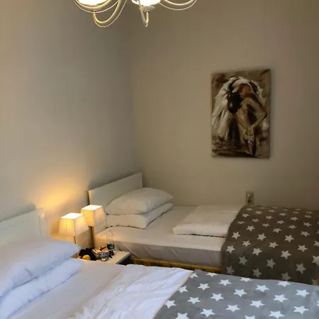 Hotel Fresena Im Dammtorpalais Hamborg