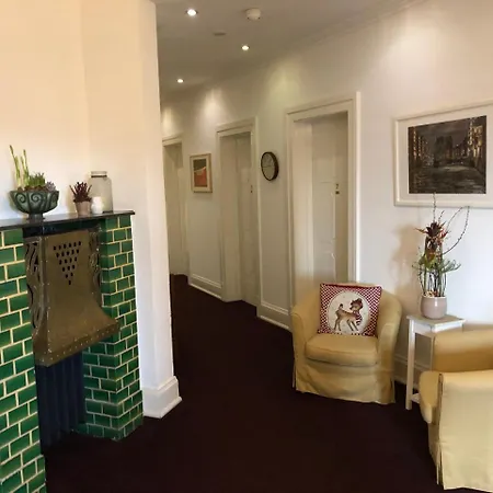 Fresena Im Dammtorpalais Hotel 3*