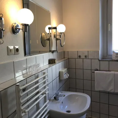 Fresena Im Dammtorpalais 3* Hamborg