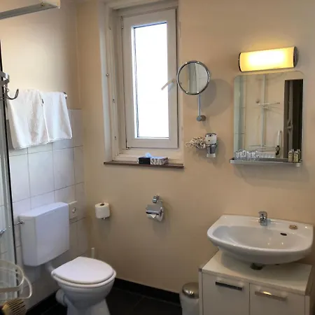 Fresena Im Dammtorpalais Hamborg