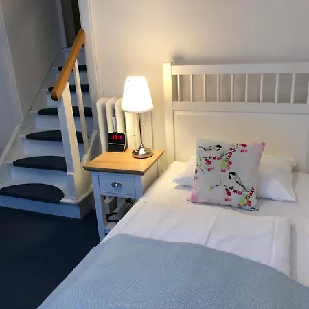 Hotel Fresena Im Dammtorpalais Hamborg
