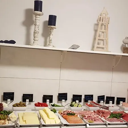 Budapester Hof Hamburg