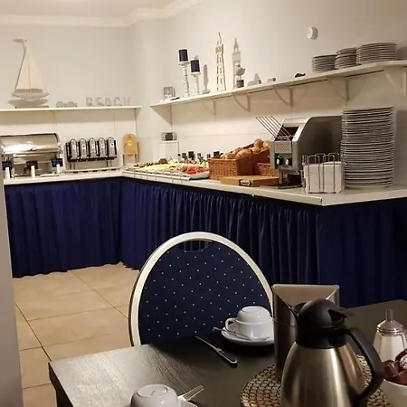 Budapester Hof Hamburg