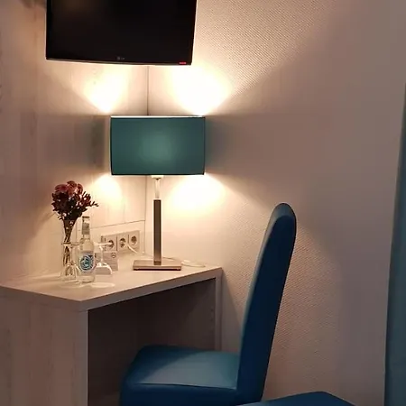 Budapester Hof Szálloda
