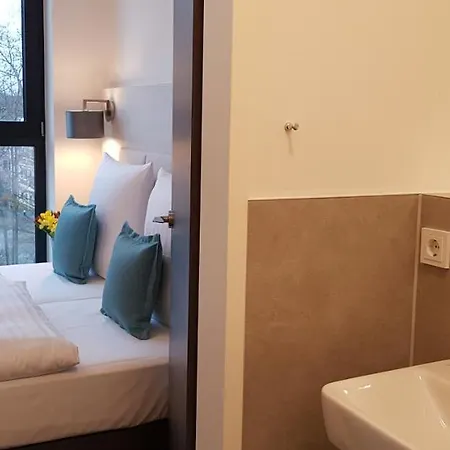 Apricot 3* Hamburg