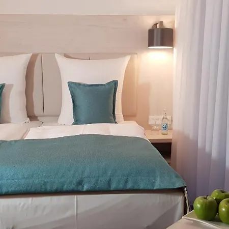 Hotel Apricot 3*