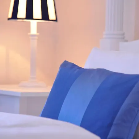 Miramar Hotel Hamburg