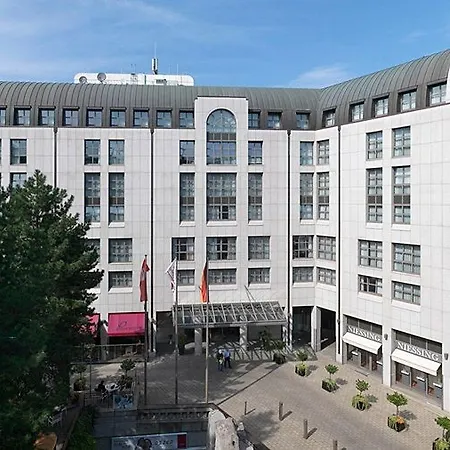 Hotel Marriott