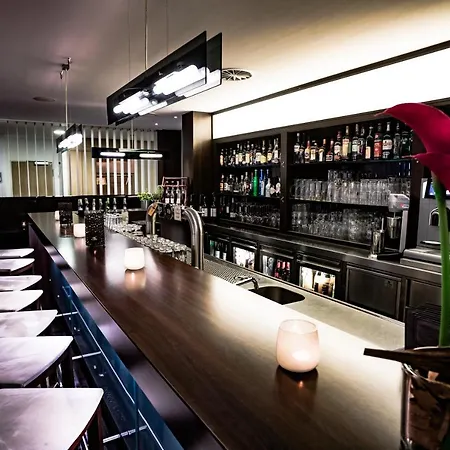 汉堡北精选酒店 4*
