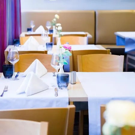汉堡北精选酒店 汉堡