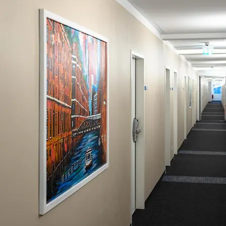 Hotel Egon