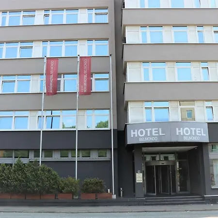 Arcadia Belmondo Hotel