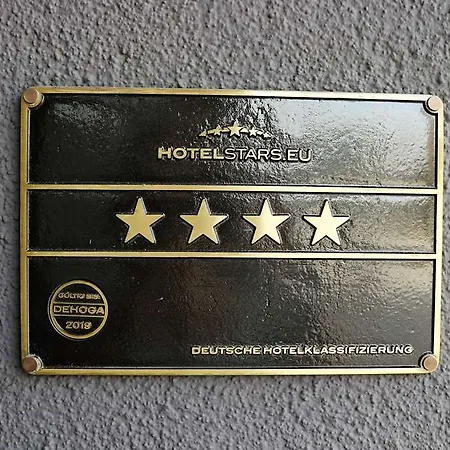 Hotel Arcadia Belmondo