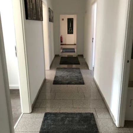 Kap Auberge de jeunesse *