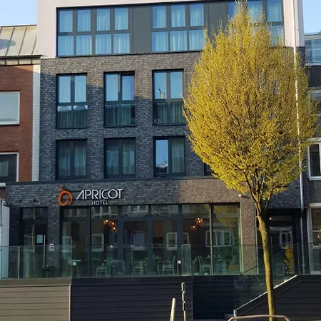 Apricot Hotel Hamburg