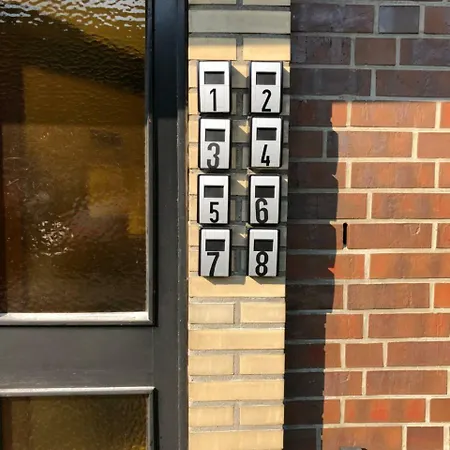 Kap Auberge de jeunesse *