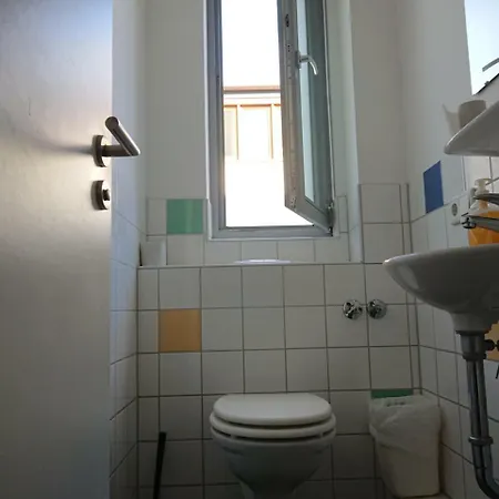Backpackers St. Pauli Ostello