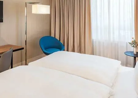 Nh Altona 4* Amburgo