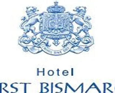 Hotel Fuerst Bismarck Hamburg
