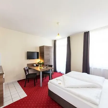 Acora Living The 3* Hamburg