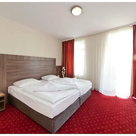 Otel Acora Living The