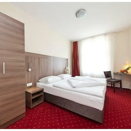 Acora Living The Otel Hamburg